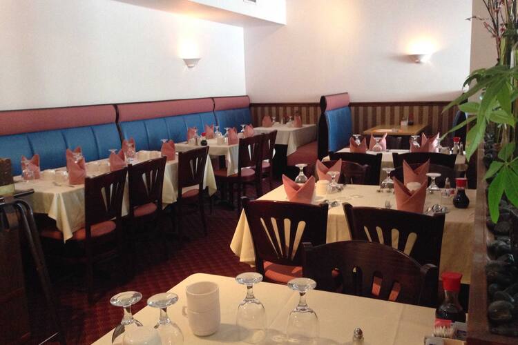 King S Garden Chestnut Hill Philadelphia